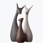 Ceramic-porcelain-decorative-art