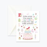 Greeting-happy-birthday-card