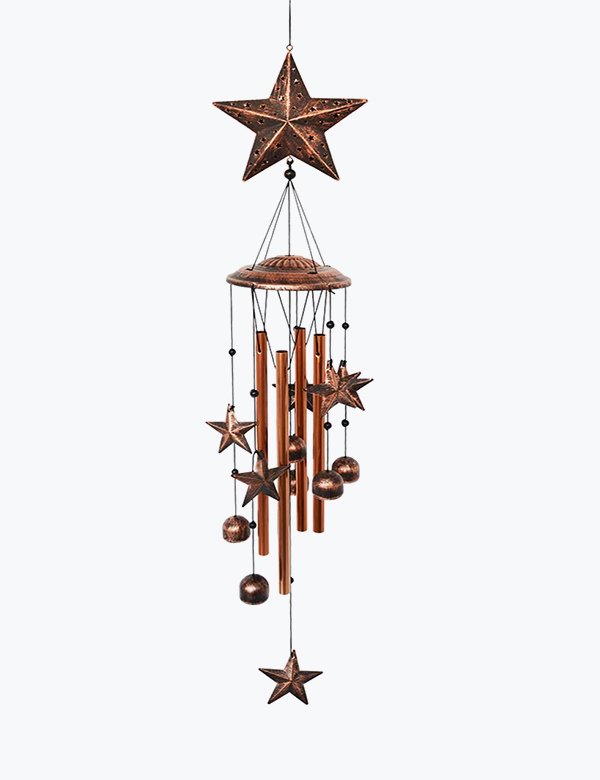 Star-Wind-Chimes-4-Hallow Star-Wind-Chimes-4-Hallow